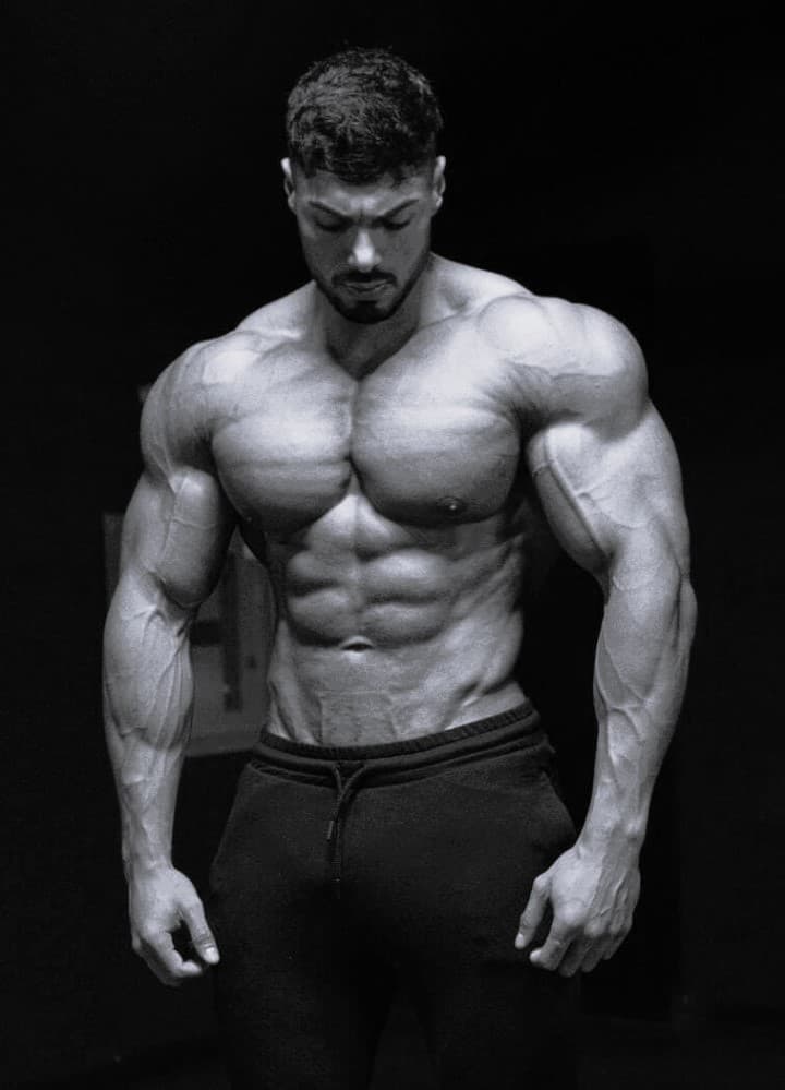 Trainer photo
